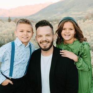 Meet your Posher, Chase